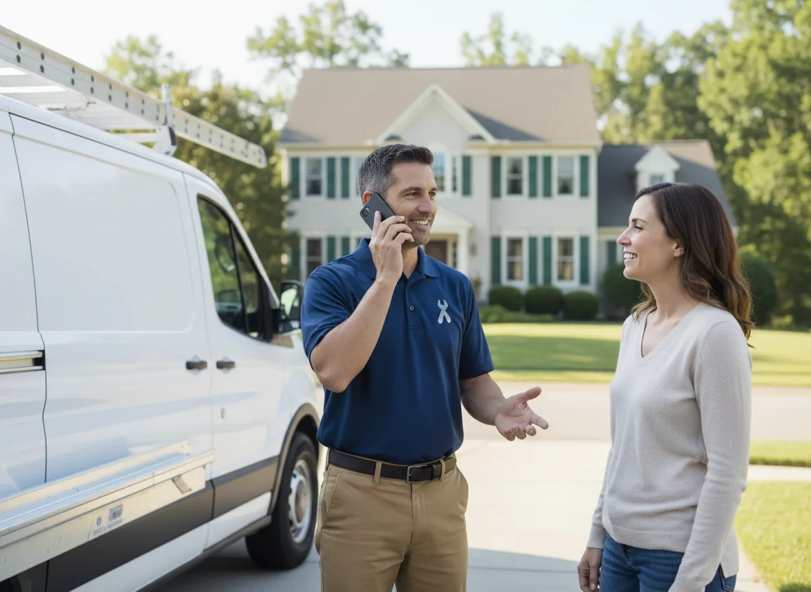 Home Gutter Service Anniston, AL FAQs